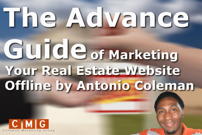 Need More Leads? Unlimited Real Estate Marketing Ideas Advance Guide