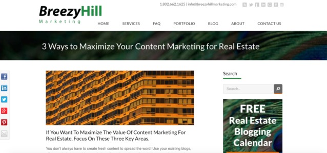 31 Real Estate Advertising Content Tactics The Pros Use 8 31 Real Estate Advertising Content Tactics The Pros Use 5