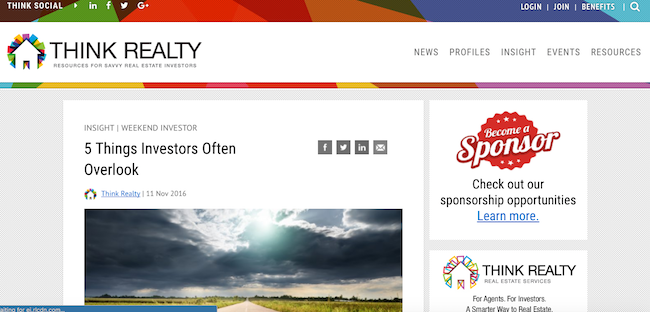 31 Real Estate Advertising Content Tactics The Pros Use 29 31 Real Estate Advertising Content Tactics The Pros Use 26