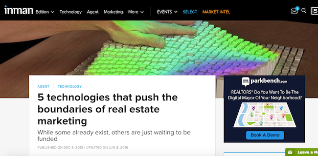 31 Real Estate Advertising Content Tactics The Pros Use 5 31 Real Estate Advertising Content Tactics The Pros Use 2