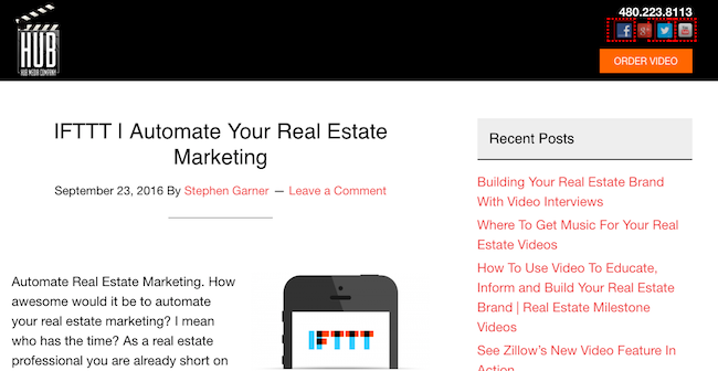 31 Real Estate Advertising Content Tactics The Pros Use 26 31 Real Estate Advertising Content Tactics The Pros Use 23
