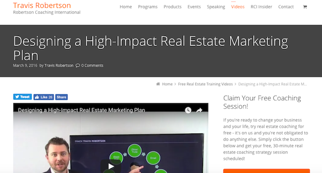 31 Real Estate Advertising Content Tactics The Pros Use 30 31 Real Estate Advertising Content Tactics The Pros Use 27