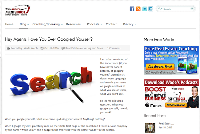 31 Real Estate Advertising Content Tactics The Pros Use 32 31 Real Estate Advertising Content Tactics The Pros Use 29