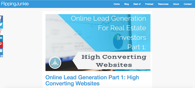 31 Real Estate Advertising Content Tactics The Pros Use 14 31 Real Estate Advertising Content Tactics The Pros Use 11