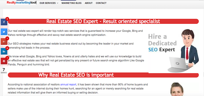 31 Real Estate Advertising Content Tactics The Pros Use 6 31 Real Estate Advertising Content Tactics The Pros Use 3