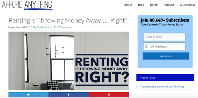 31 Real Estate Advertising Content Tactics The Pros Use 22 31 Real Estate Advertising Content Tactics The Pros Use 19