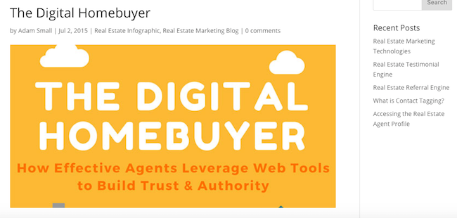 31 Real Estate Advertising Content Tactics The Pros Use 12 31 Real Estate Advertising Content Tactics The Pros Use 9