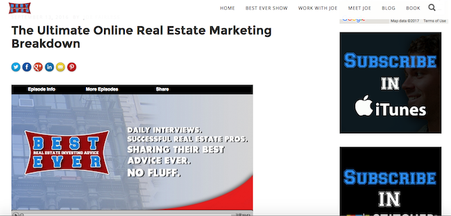 31 Real Estate Advertising Content Tactics The Pros Use 9 31 Real Estate Advertising Content Tactics The Pros Use 6