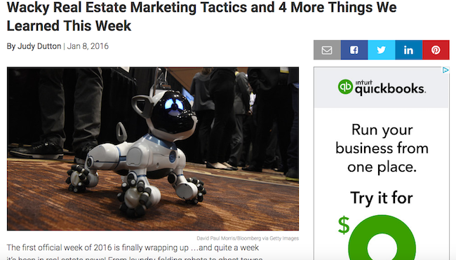 31 Real Estate Advertising Content Tactics The Pros Use 7 31 Real Estate Advertising Content Tactics The Pros Use 4