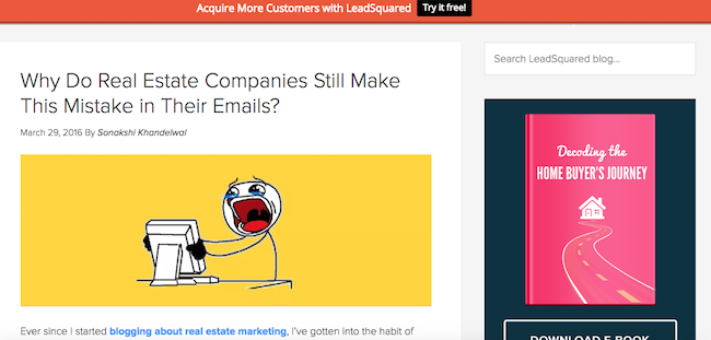 31 Real Estate Advertising Content Tactics The Pros Use 19 31 Real Estate Advertising Content Tactics The Pros Use 16