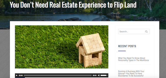 31 Real Estate Advertising Content Tactics The Pros Use 18 31 Real Estate Advertising Content Tactics The Pros Use 15