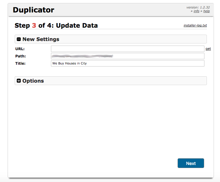 The Advance Guide of [Creating a Real Estate Website] in under 10 Minutes 8