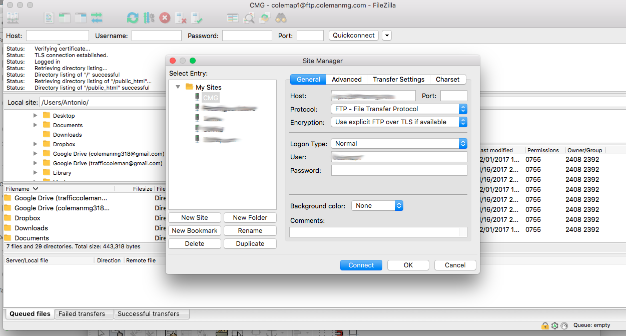 The Advance Guide of [Creating a Real Estate Website] in under 10 Minutes 3