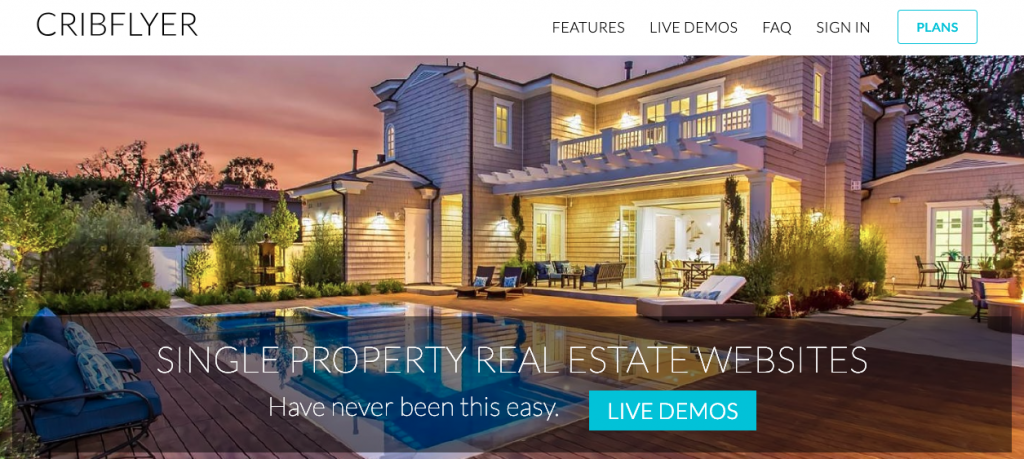 Top 52 [Single Property Websites] of 2020 19