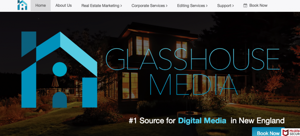 Top 52 [Single Property Websites] of 2020 49