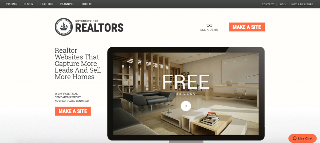 Top 52 [Single Property Websites] of 2020 14