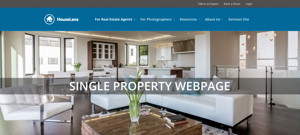 Top 52 [Single Property Websites] of 2020 15