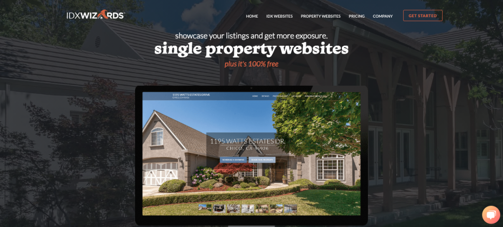 Top 52 [Single Property Websites] of 2020 34