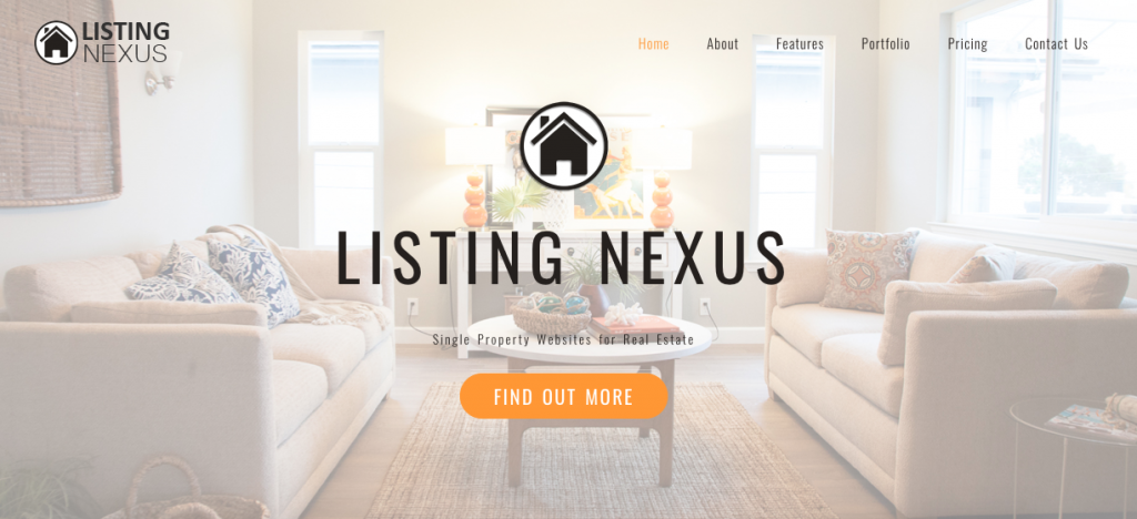 Top 52 [Single Property Websites] of 2020 50