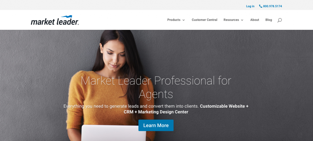 Top 52 [Single Property Websites] of 2020 5