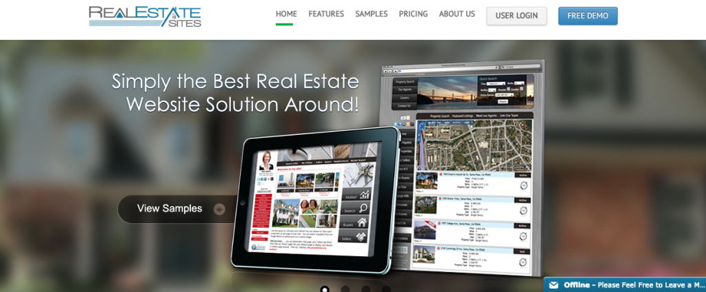 Top 52 [Single Property Websites] of 2020 42