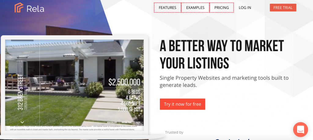 Top 52 [Single Property Websites] of 2020 21