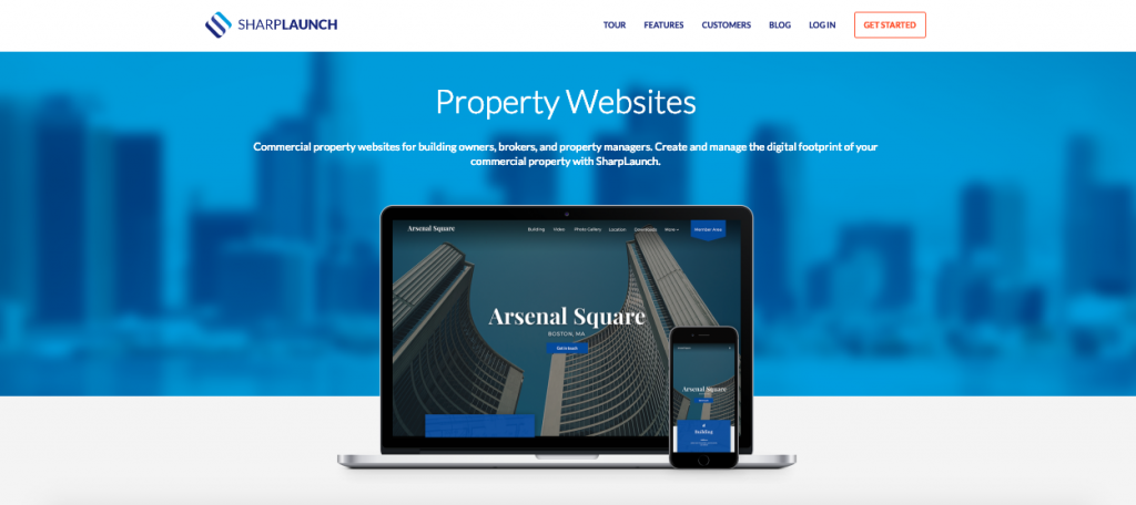Top 52 [Single Property Websites] of 2020 16