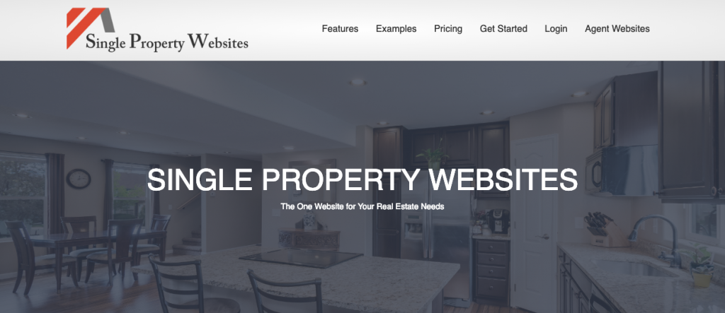 Top 52 [Single Property Websites] of 2020 37