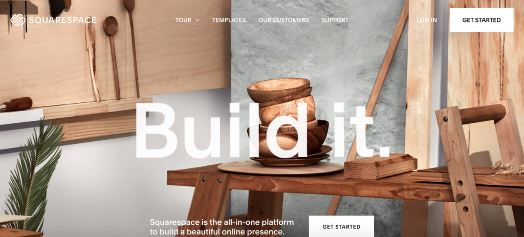 Top 52 [Single Property Websites] of 2020 3