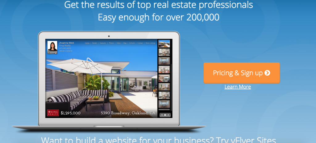 Top 52 [Single Property Websites] of 2020 11