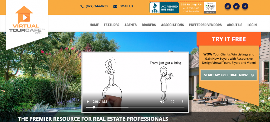 Top 52 [Single Property Websites] of 2020 22