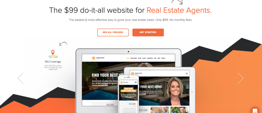 Top 52 [Single Property Websites] of 2020 29