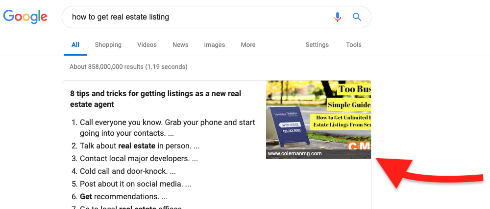 12 [Real Estate Branding] Shortcuts - The Easy Way 4
