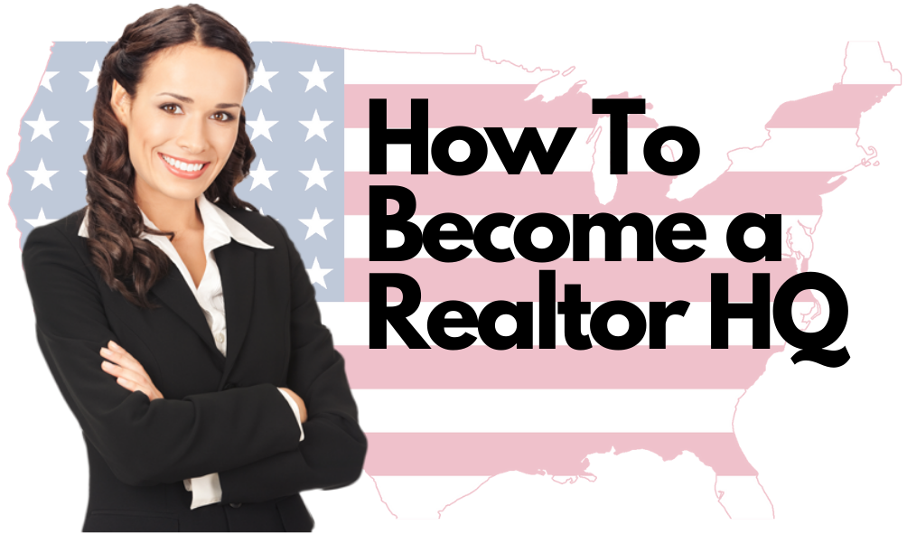 Become a Realtor