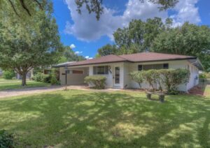 462 Gloria Ave Shreveport, LA 71105