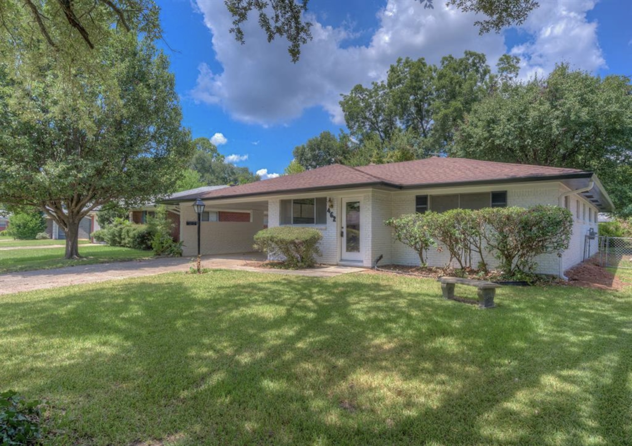 462 Gloria Ave Shreveport, LA 71105