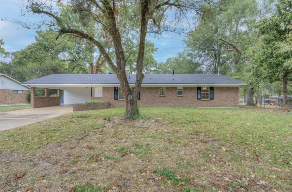 5928 Yarbrough Rd Shreveport, LA 71119