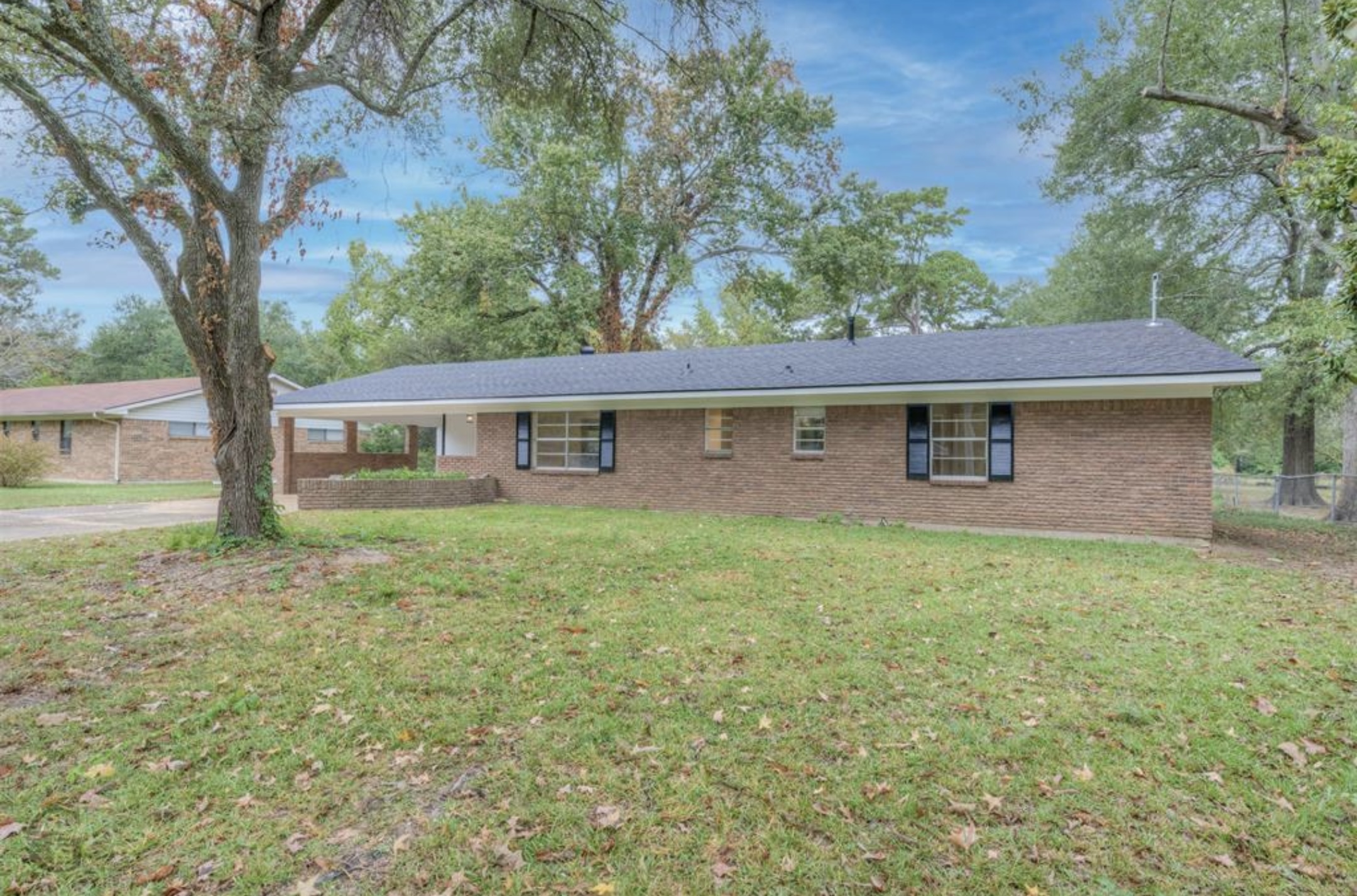 5928 Yarbrough Rd Shreveport, LA 71119