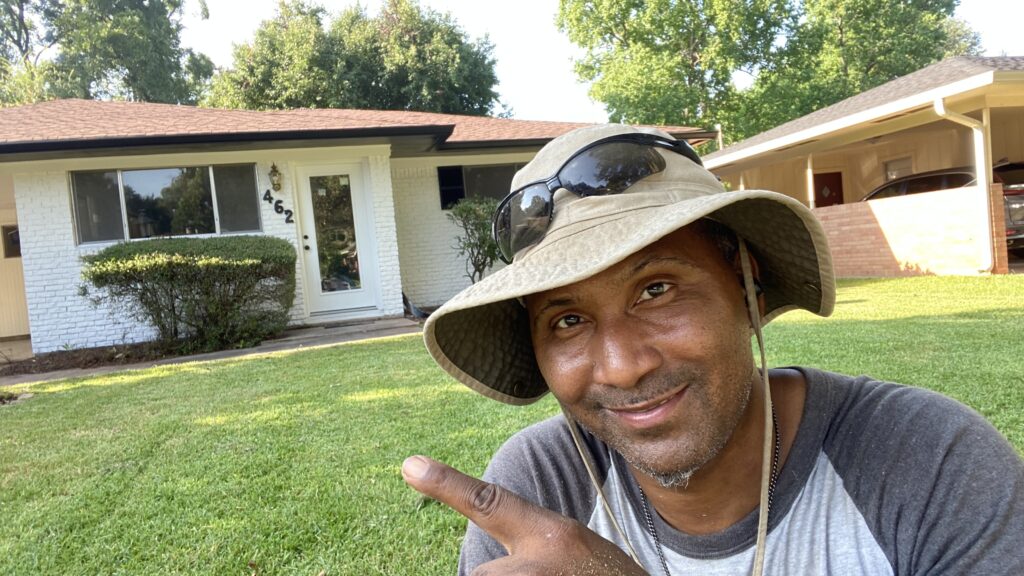 Invest with poppa homes glory shreveport