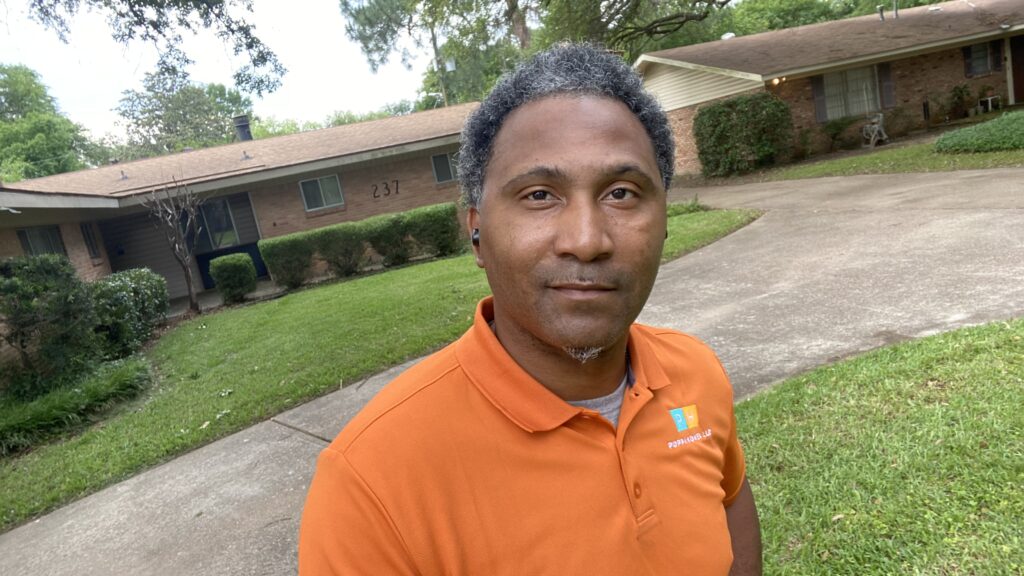 Invest with Poppa Homes 237 Pierremont Rd Shreveport, LA 71105