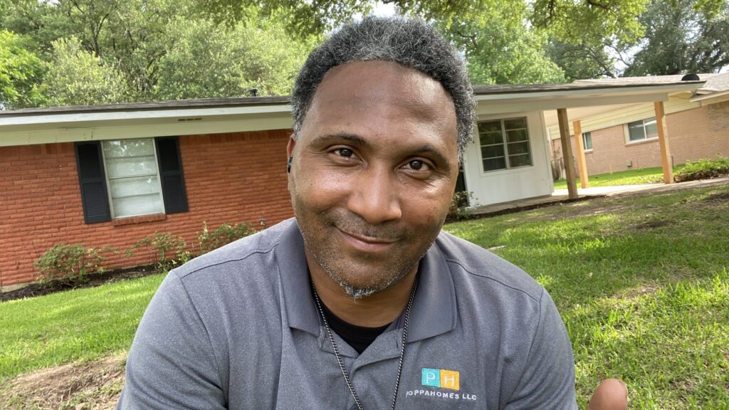 Invest with Poppa Homes 2504 Belmont Blvd Bossier City, LA 71111