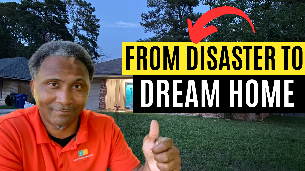 Ep 5 🏗️ “From Disaster to Dream Home — The Comeback Begins!”