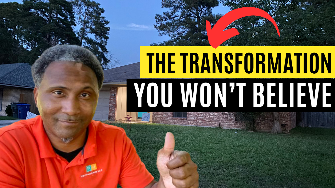 Ep 7 🔨 “The Transformation You Won’t Believe — From Trash to Treasure!”