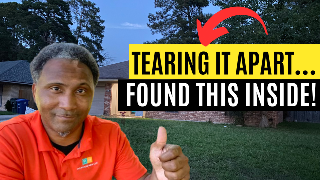 Ep 3💥 “WHAT! We Used Their Money …Walked Out With a $30K Check