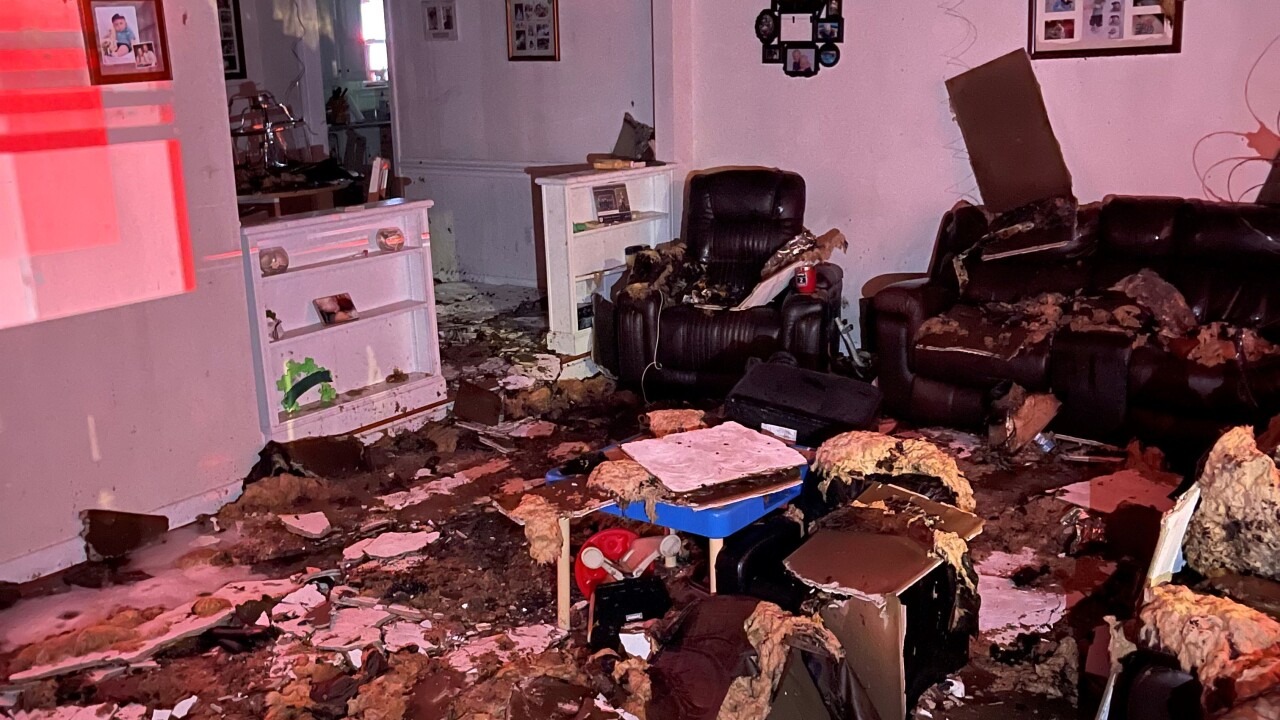 How to Sell a Fire-Damaged or Storm-Damaged House in Shreveport 2 How to Sell a Fire-Damaged or Storm-Damaged House in Shreveport