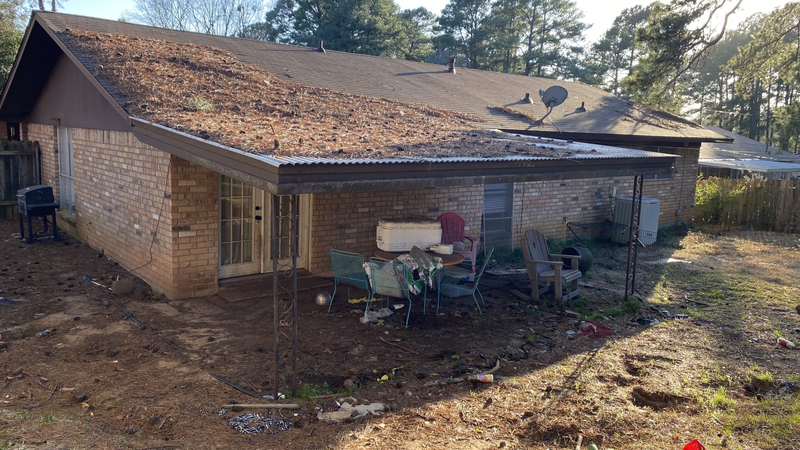 Behind on Mortgage Payments in Shreveport? Options Before Foreclosure 1 Behind on Mortgage Payments in Shreveport? Options Before Foreclosure