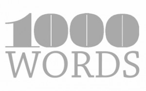 My 1,000 Words a Day Explained in Full Details