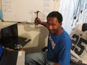 RIP to My Best Friend  Backup Your Laptop or Computer Before it Crash