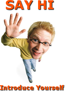 Say Hi to Coleman Marketing Group