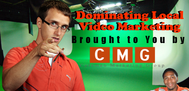 The Advance Guide of Local SEO Video Marketing to Dominate Your Local Market